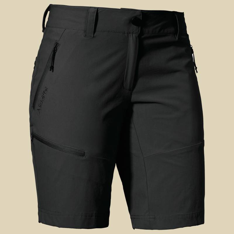 Shorts Toblach2 Women Größe 38 Farbe asphalt von Schöffel