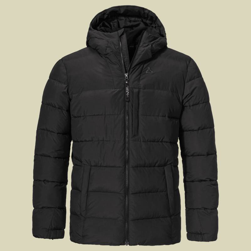 Urban Insulation Jacket Style Boslix Men 46 schwarz - black von Schöffel