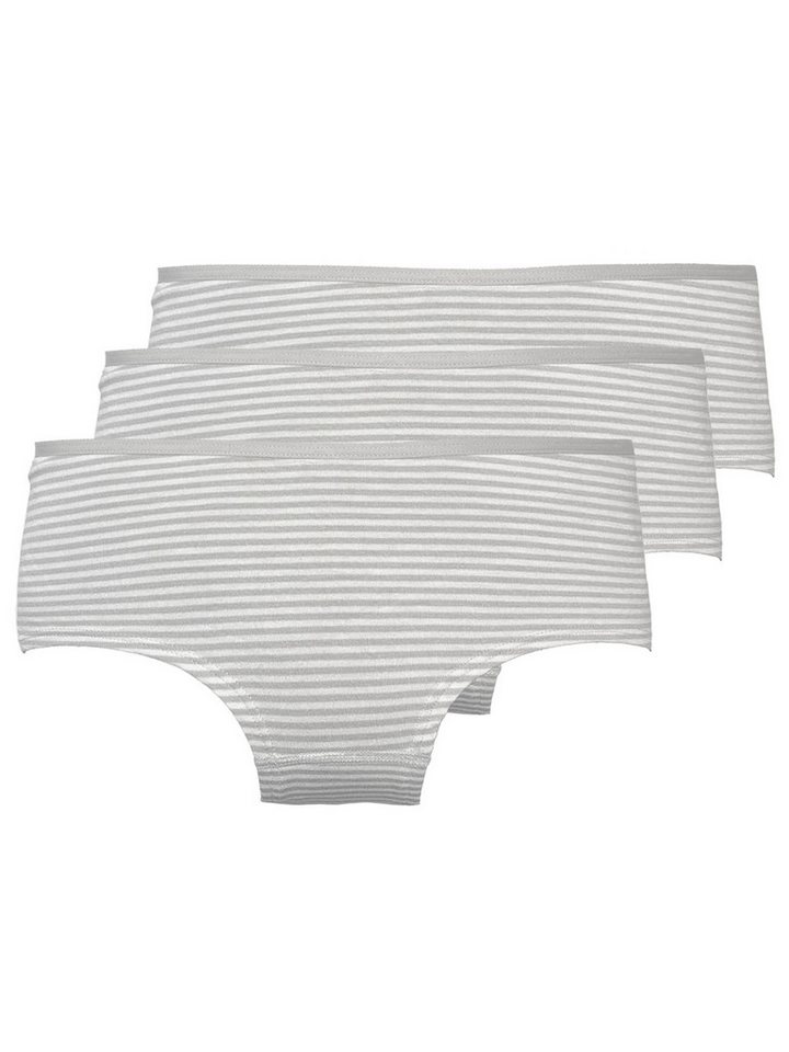 Schöller Panty 3er Pack Damen Hipsterpanty Modal Micro (Packung, 3-St) von Schöller