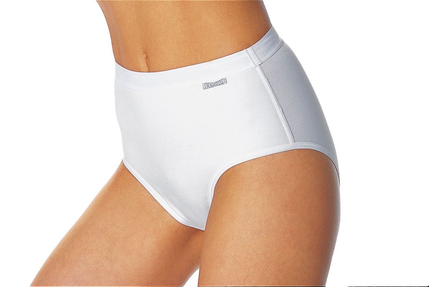 Schöller Slip Bodyshape (2-St) Formslip, sanft formend, verstärkt im 2er Pack von Schöller