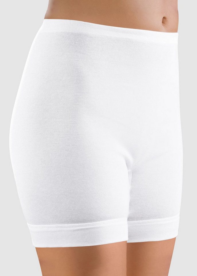 Schöller Slip Normalbein-Schlüpfer (Set, 5-St., 5er Pack) elastische Abschlüsse, Wechselgummibund von Schöller