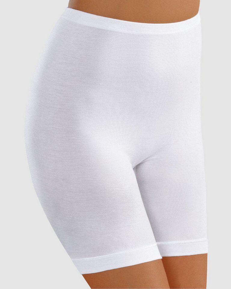 Schöller Slip Normalbeinschlüpfer (Set, 5-St., 5er Pack) Shorts, Pants, langes Bein von Schöller