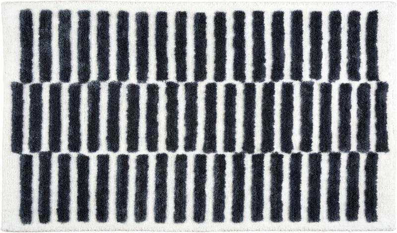 SCHÖNER WOHNEN-Kollektion Badematte "Barbados 231" Höhe 17 mm fußbodenheizungsgeeignet kuschelweicher Badezimmerteppich, waschbar von Schöner Wohnen-Kollektion