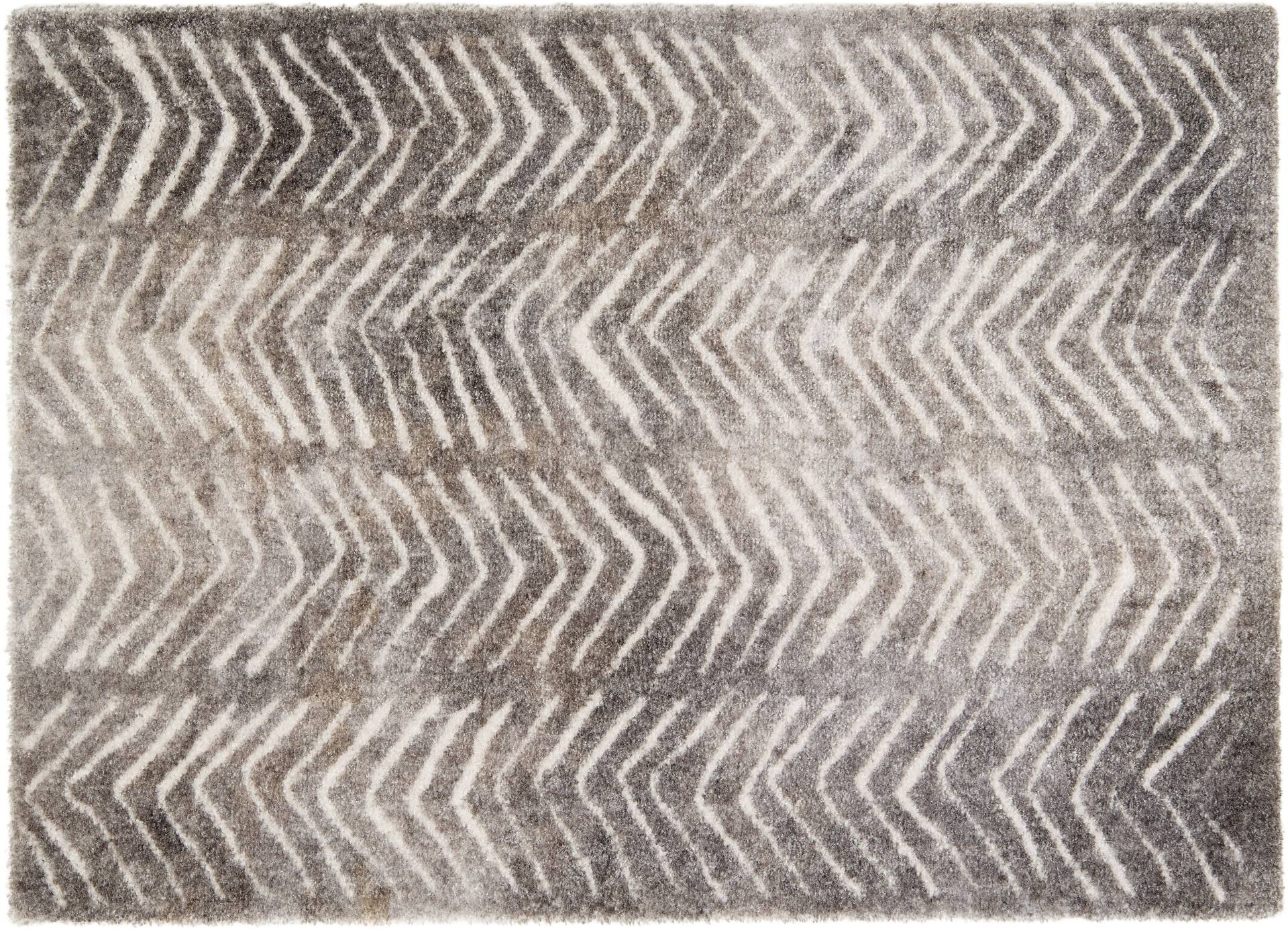 SCHÖNER WOHNEN-Kollektion Fußmatte "Manhattan" rechteckig 7 mm Höhe Türmatte, Schmutzfang, In und Outdoor, Sauberlauf, waschbar von Schöner Wohnen-Kollektion