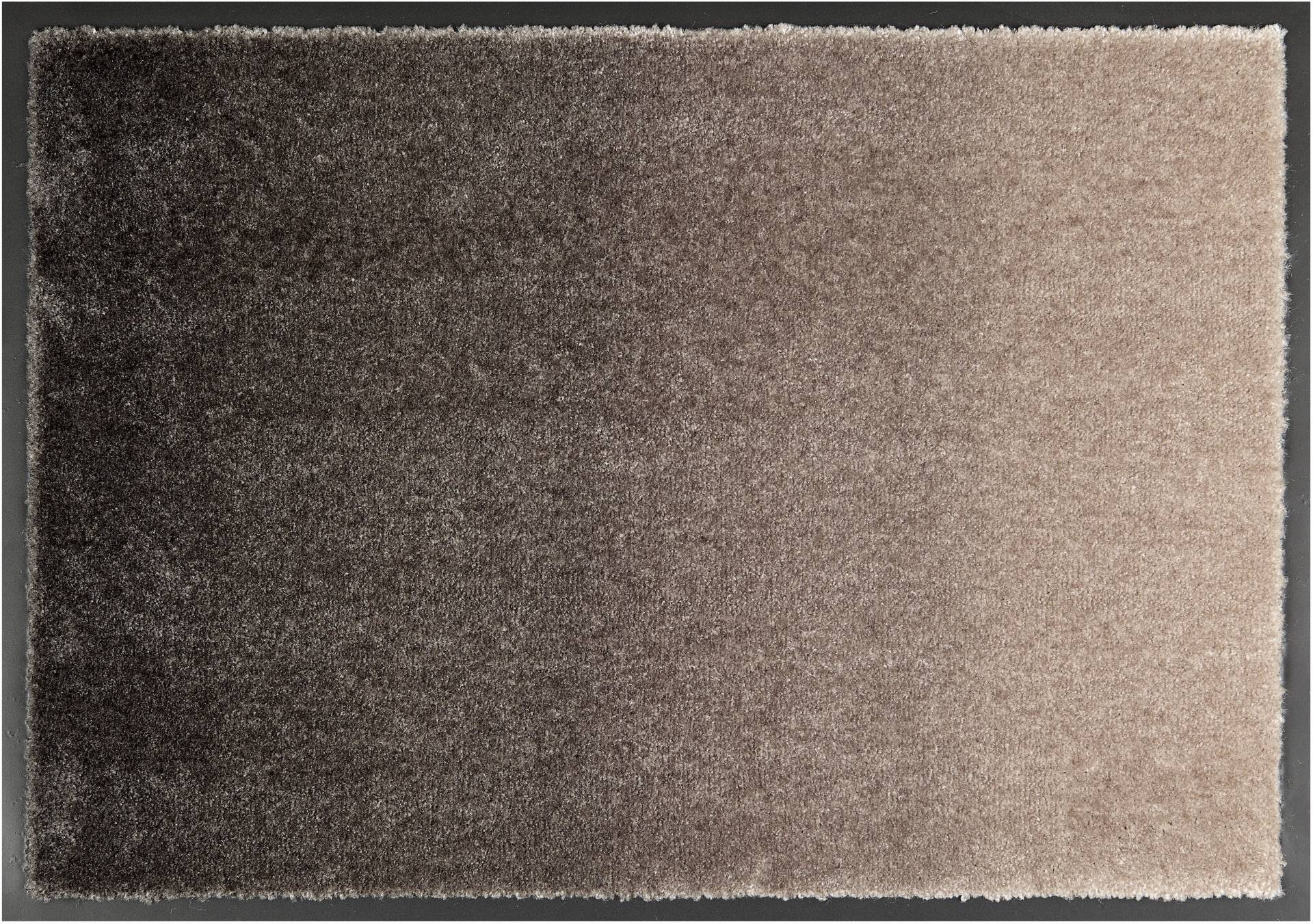 SCHÖNER WOHNEN-Kollektion Fußmatte "Miami", rechteckig, 7 mm Höhe, Türmatte, Schmutzfang, In und Outdoor, Sauberlauf, waschbar SCHÖNER WOHNEN-Kollektion Fußmatte "Miami", rechteckig, 7 mm Höhe, Türmatte, Schmutzfang, In und Outdoor, Sauberlauf, waschbar von Schöner Wohnen-Kollektion