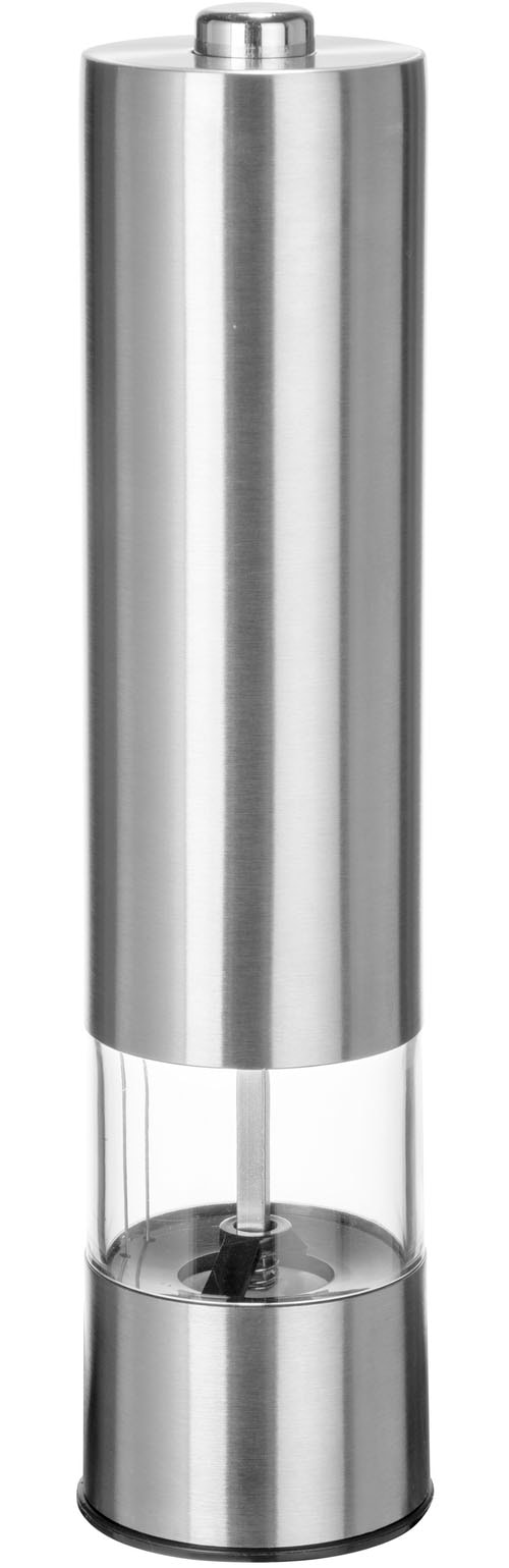 SCHÖNER WOHNEN-Kollektion Salz-/Pfeffermühle "MIKELA" Salz-Pfeffermühle mit elektrischem Mahlwerk von Schöner Wohnen-Kollektion