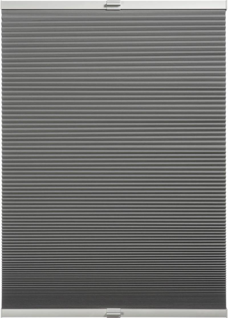 SCHÖNER WOHNEN-Kollektion Wabenplissee "Thermo Sina" verdunkelnd energiesparend mit Bohren verspannt verschraubt, energiesparend, Thermo Rückseite, schallabsorbierend von Schöner Wohnen-Kollektion