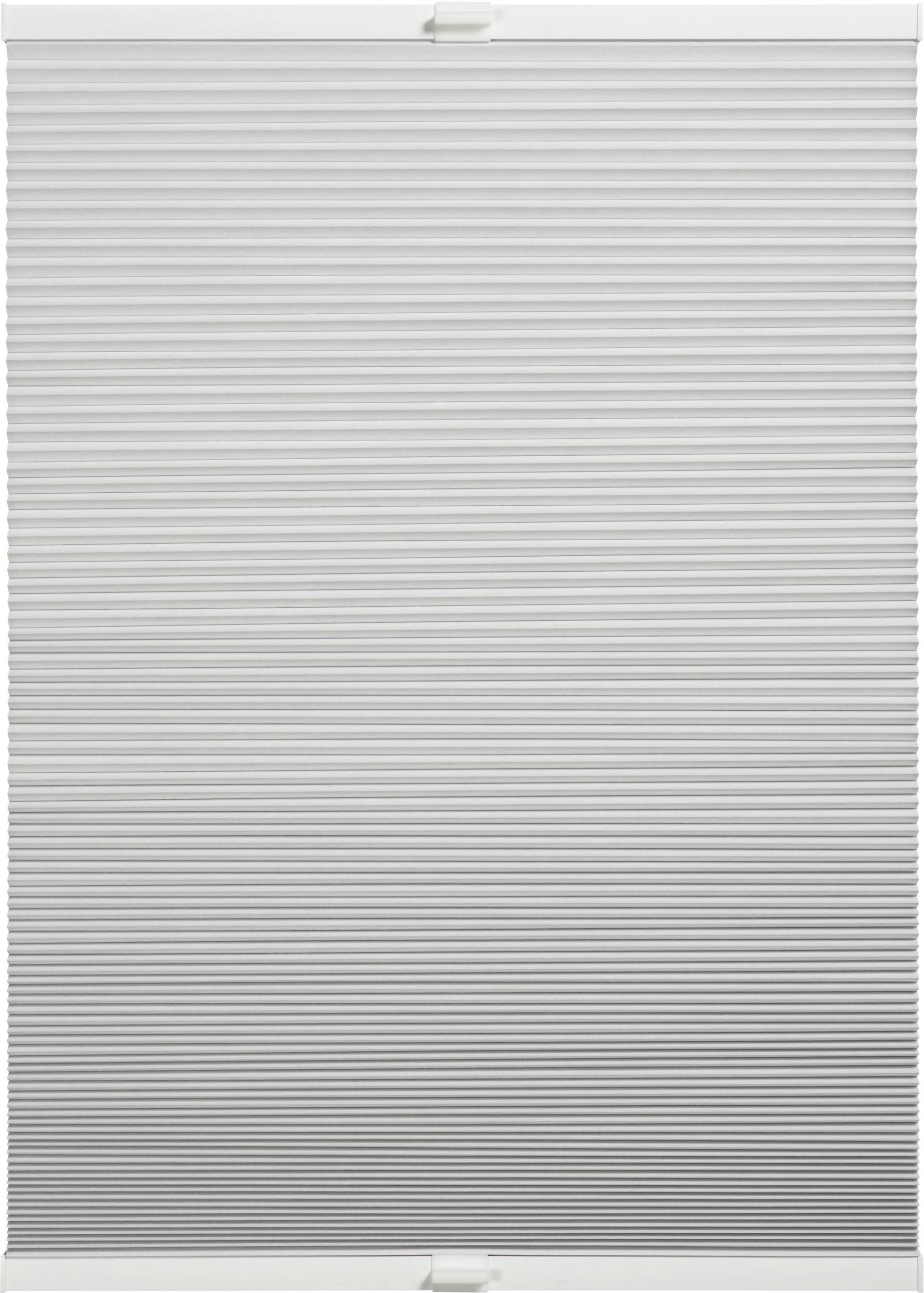 SCHÖNER WOHNEN-Kollektion Wabenplissee "Thermo Sina" verdunkelnd energiesparend mit Bohren verspannt verschraubt, energiesparend, Thermo Rückseite, schallabsorbierend von Schöner Wohnen-Kollektion