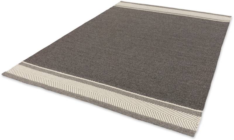 SCHÖNER WOHNEN-Kollektion Wollteppich "Botana" rechteckig 8 mm Höhe reine Wolle, Wohnzimmer SCHÖNER WOHNEN-Kollektion Wollteppich "Botana" rechteckig 8 mm Höhe reine Wolle, Wohnzimmer von Schöner Wohnen-Kollektion