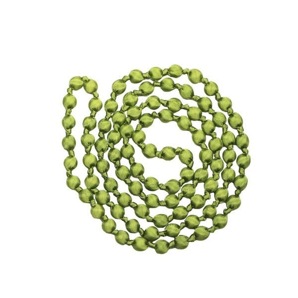 Schönes aus Indochina Seidenkette mit Knoten von Schönes aus Indochina