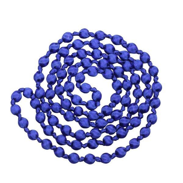 Schönes aus Indochina Seidenkette mit Knoten von Schönes aus Indochina