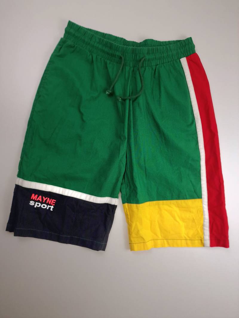 Mannes Sport Hose Bunt Mannes Sport Hose Bunt von SchoenesDingStore