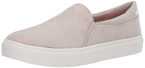 Dr. Scholl's Shoes Damen Nova Slipper, Oyster Mikrofaser, 39 EU Weit von Dr. Scholl's Shoes