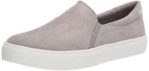 Dr. Scholl's Damen Nova Sneaker, Light Grey White, 39.5 EU von Dr. Scholl's