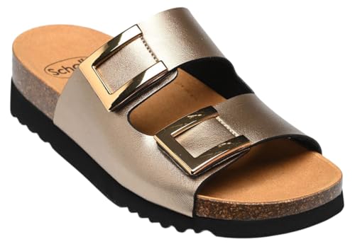 Monterey 2 Straps, taupe, 40 EU Monterey 2 Straps, taupe, 40 EU von Scholl