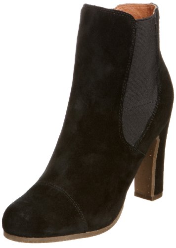 Scholl Adhare F245981004410, Damen Stiefeletten, Schwarz, 41 EU / 7 UK Scholl Adhare F245981004410, Damen Stiefeletten, Schwarz, 41 EU / 7 UK von Scholl