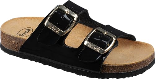 Scholl Alex Sandale, Schwarz, 34 EU von Scholl