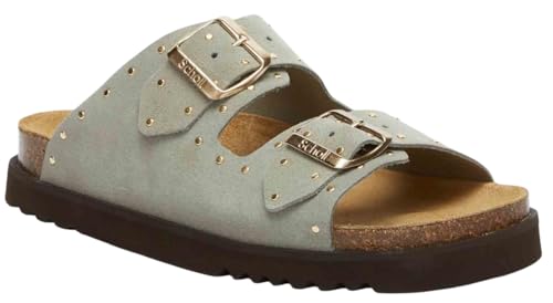 Scholl Beatriz, Salbei Gold, 38 EU Scholl Beatriz, Salbei Gold, 38 EU von Scholl