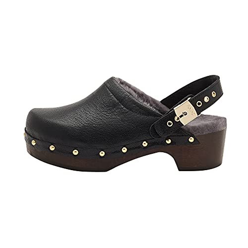 Scholl Clogs Pescura Robin von Scholl