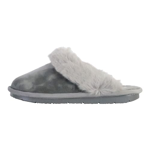 Scholl Damen Brienne Sandale, grau, 40 EU Scholl Damen Brienne Sandale, grau, 40 EU von Scholl