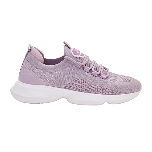 Scholl Damen Camden Sandale, Rose, 36 EU von Scholl