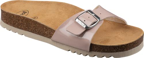 Scholl Damen Estelle Sandale, Dusty Pink, 38 EU Scholl Damen Estelle Sandale, Dusty Pink, 38 EU von Scholl