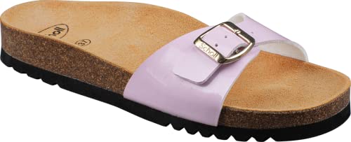 Scholl Damen Estelle Sandale, Lila, 39 EU Scholl Damen Estelle Sandale, Lila, 39 EU von Scholl