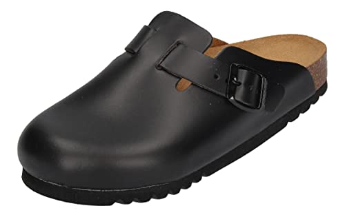 Scholl Damen FAE Sandale, Schwarz, 40 EU von Scholl