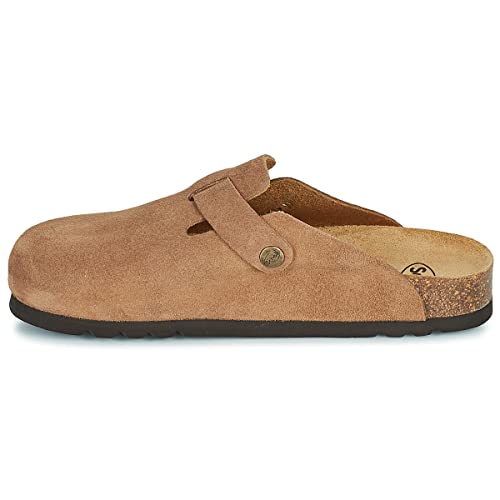 Scholl Damen FAE Sandale, Taupe, 37 EU von Scholl