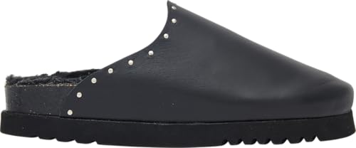 Scholl Damen FAE Studs Sandale, Schwarz, 41 EU von Scholl
