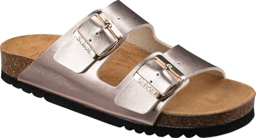 Scholl Damen Josephine Sandale, Cuivre Rose, 36 EU von Scholl