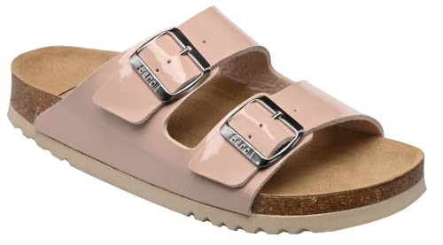 Scholl Damen Josephine Sandale, Vieux Rose, 38 EU von Scholl