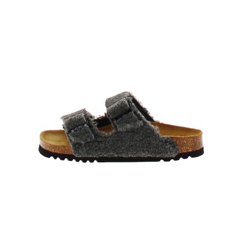 Scholl Damen Josephine Sandale, grau, 41 EU Scholl Damen Josephine Sandale, grau, 41 EU von Scholl