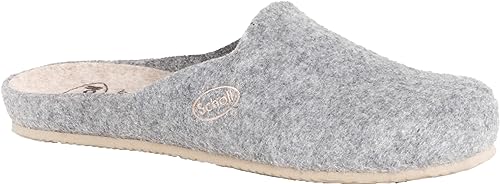 Scholl Damen Laye Slipper, Grau, 35 EU von Scholl