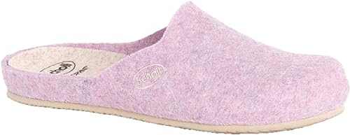 Scholl Damen Laye Slipper, Violett, 35 EU von Scholl