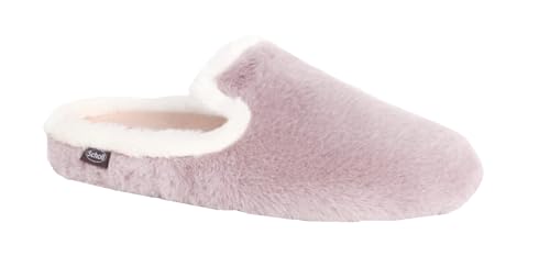 Scholl Damen Maddy Double Slipper, Mehrfarbig, 35 EU von Scholl