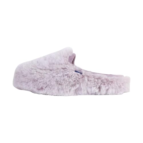 Scholl Damen Maddy Hausschuh, Lavender, 41 EU von Scholl