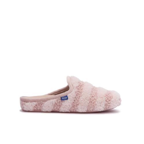 Scholl Damen Maddy Hausschuh, Rosa, 41 EU Scholl Damen Maddy Hausschuh, Rosa, 41 EU von Scholl