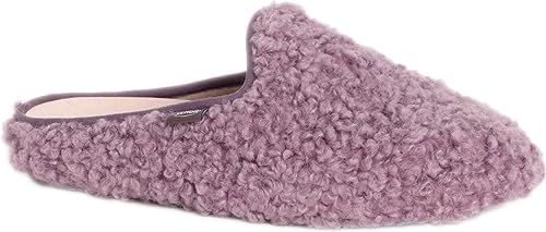 Scholl Damen Maddy Slipper, Purple, 41 EU von Scholl