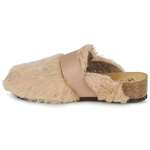 Scholl Damen Monique Sandale, Camel, 42 EU von Scholl