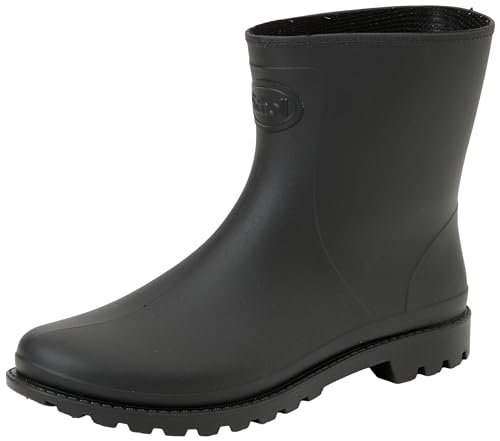 Scholl Damen New Chatel Sandale, Schwarz, 37 EU von Scholl