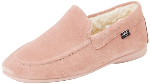 Scholl Damen New Cheminee Sandale, Dusty Pink, 39 EU von Scholl