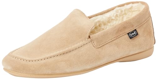 Scholl Damen New Cheminee Sandale, Sand, 36 EU von Scholl