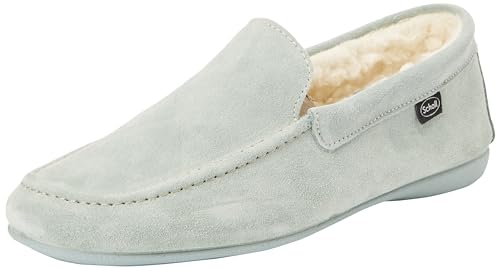 Scholl Damen New Cheminee Sandale, aquamarin, 36 EU von Scholl