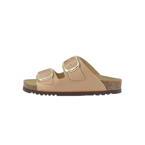 Scholl Damen Noelle Sandale, Bronze, 39 EU von Scholl
