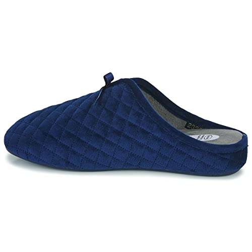 Scholl Damen Rachele Sandale, Marineblau, 41 EU von Scholl