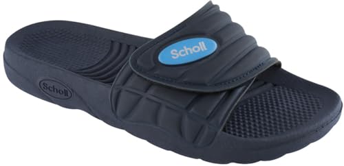 Scholl Damen Nautilus Schuh für Medizinisches Fachpersonal, Blu, 41 EU Scholl Damen Nautilus Schuh für Medizinisches Fachpersonal, Blu, 41 EU von Scholl
