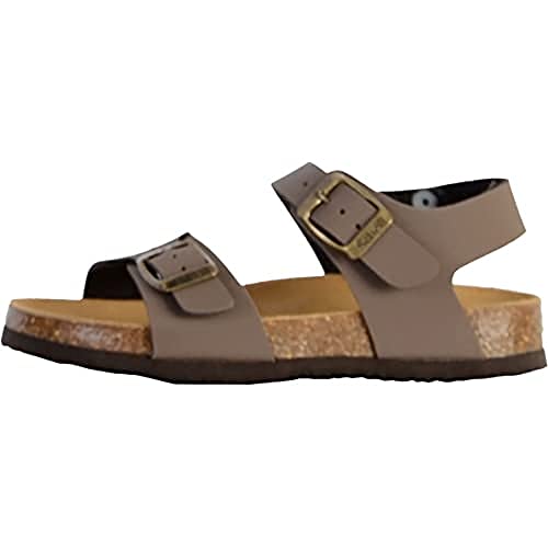 Scholl Jeans Sandale, Marineblau, 32 EU Scholl Jeans Sandale, Marineblau, 32 EU von Scholl