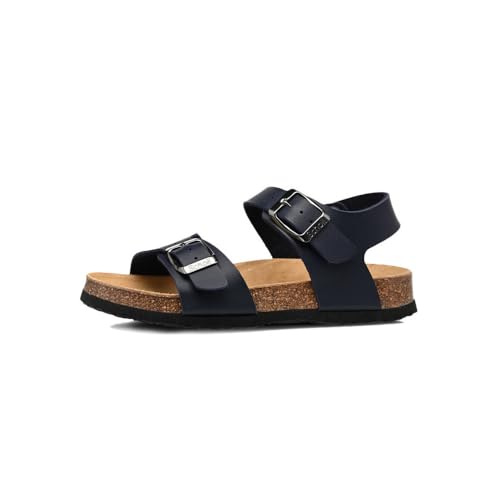 Scholl Jeans Sandale, Marineblau, 33 EU Scholl Jeans Sandale, Marineblau, 33 EU von Scholl