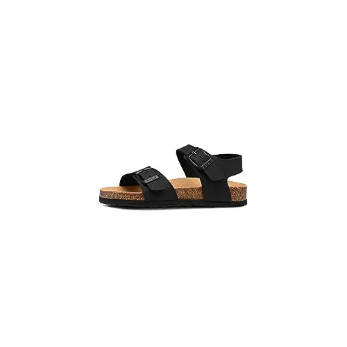 Scholl Jeans Sandale, Schwarz, 27 EU von Scholl